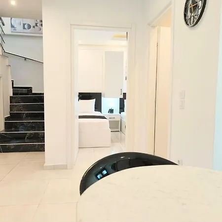 别墅 Chrisella Crystal