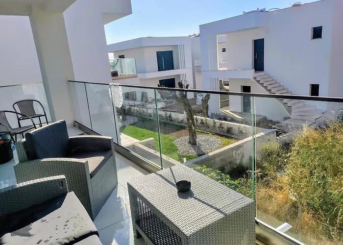 别墅 Chrisella Crystal