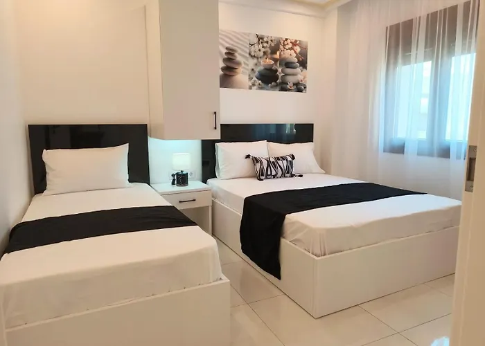 别墅 Chrisella Crystal Skala Rachoni (Thasos)