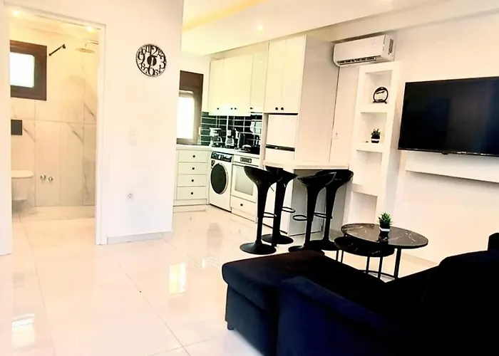 别墅 Chrisella Crystal *