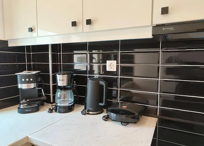 别墅 Chrisella Crystal *