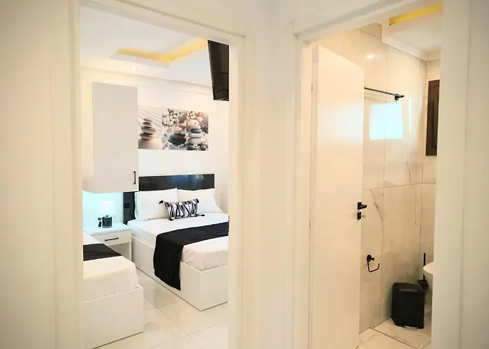 Chrisella Crystal 别墅