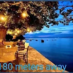 Chrisella Crystal Villa Skala Rachoni (Thasos)