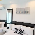 Chrisella Crystal Villa *