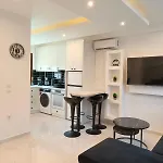 Chrisella Crystal * Skala Rachoni (Thasos)