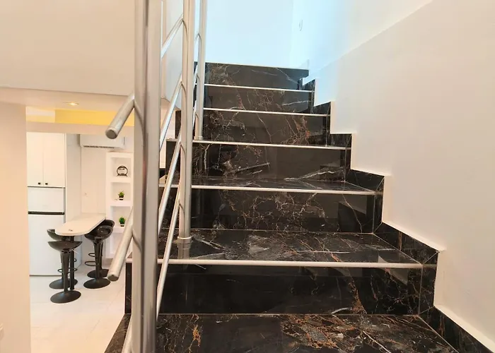 Βίλα Chrisella Crystal Σκάλα Ραχωνίου