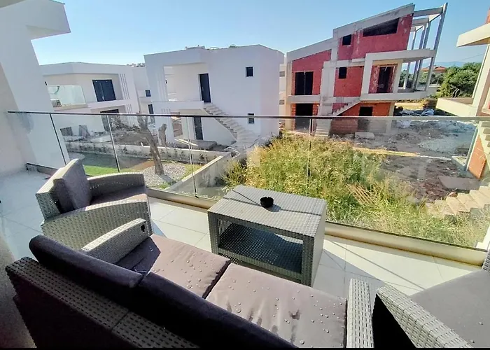 Chrisella Crystal Βίλα *