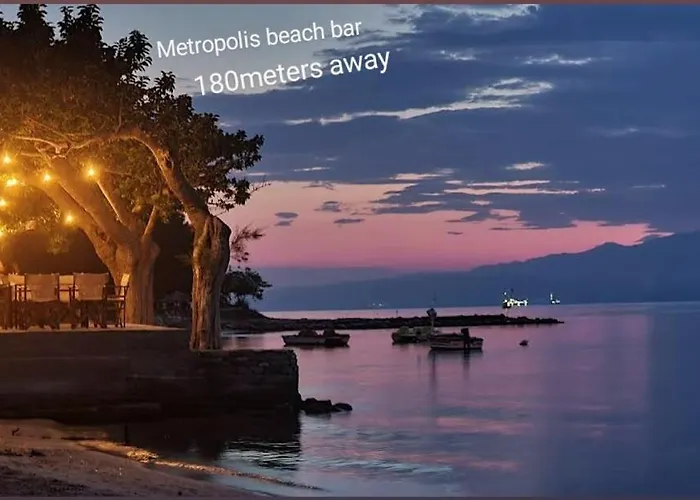 Chrisella Crystal Βίλα *