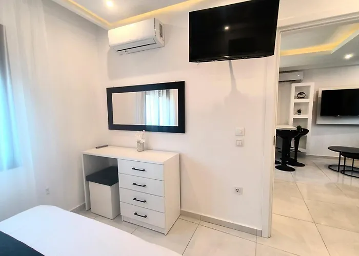 Chrisella Crystal Βίλα *