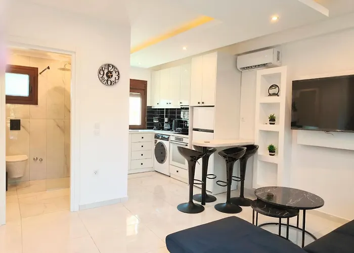 Chrisella Crystal Βίλα *