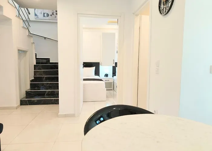 Βίλα Chrisella Crystal