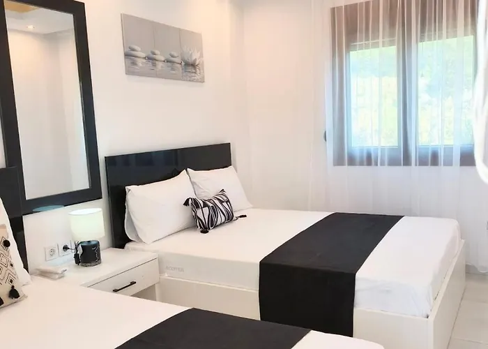 Villa Chrisella Crystal *